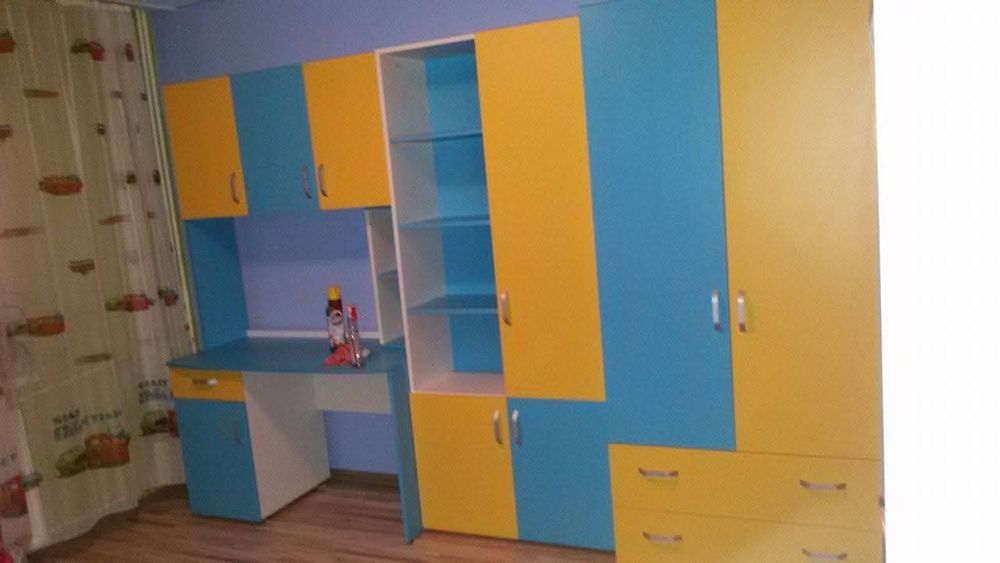 Mobila ,material MDF
