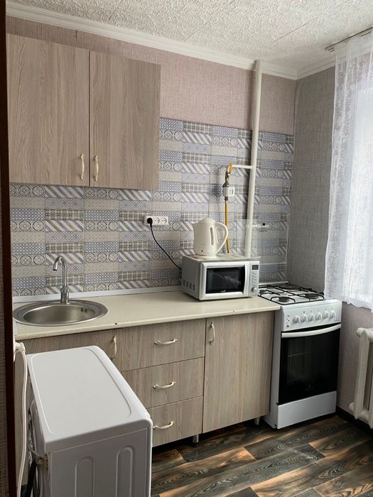 Квартира часовая в центре