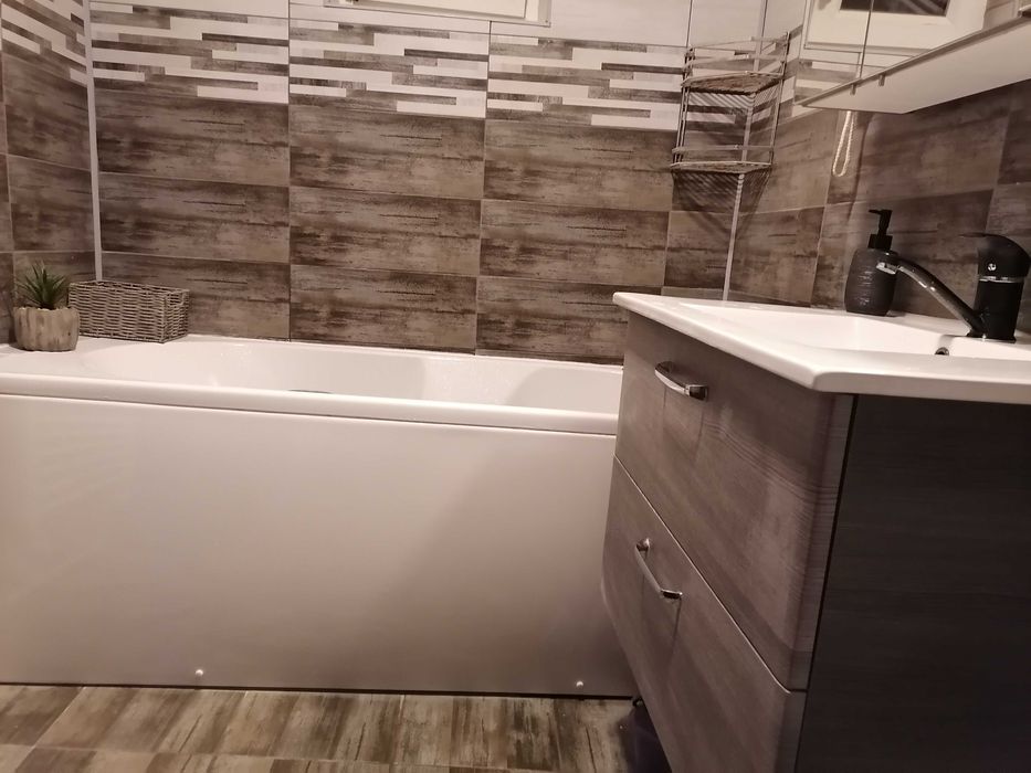 Închiriere apartament cu 2 dormitoare