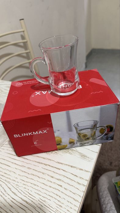 Набор кружек для чая