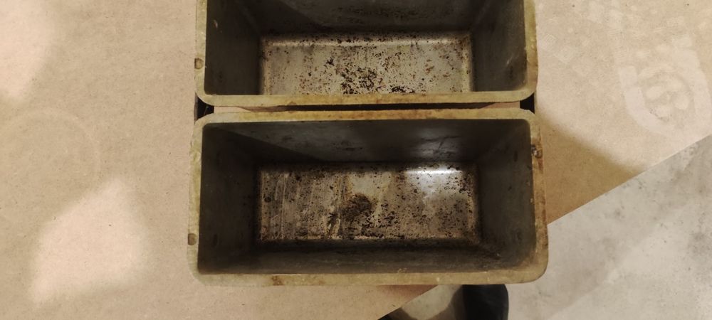 Duxobka, non mishalka, non qolip sotiladi