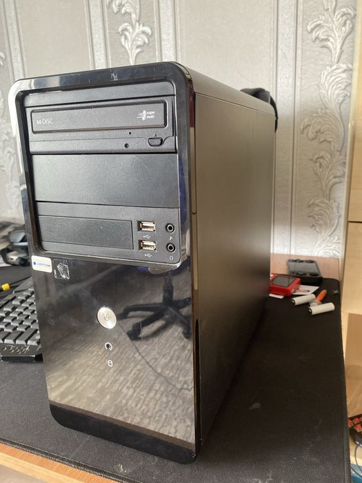 i3/rx570/8gb/hdd640