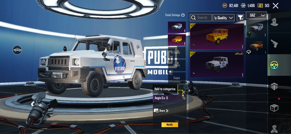 Продам акк пабг мобайл