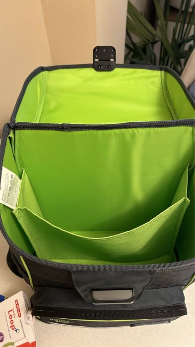 Нова Раница Herlitz