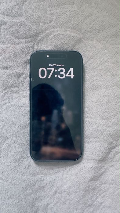 Iphone 17 pro гарантием