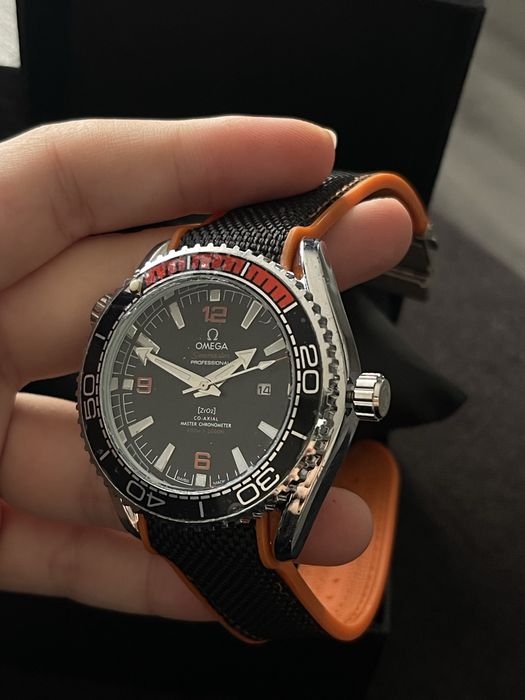 Ceas barbat, nou cu eticheta