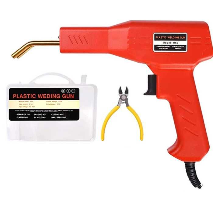 Пистолет за Запояване - PG269