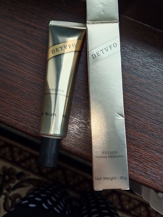 Тоналка(DETVFO)6000тг