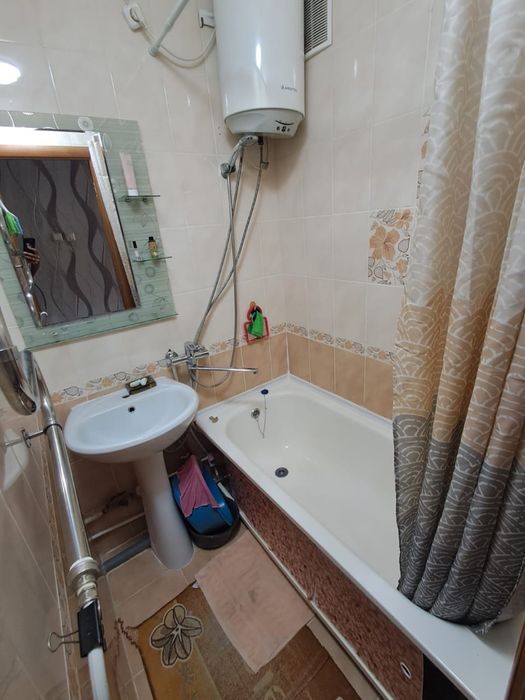 Продаем квартиру в отличном ухоженном состоянии