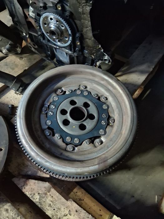 Volanta passat cc passat b6 Dsg 6 euro4 euro5