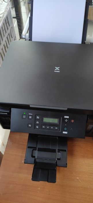Canon G6040 printer sotiladi