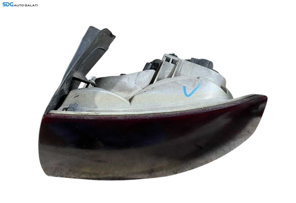 Stop Lampa Tripla Dreapta Audi A4 B7 Berlina Sedan Limuzina 2004 - 2008 [LR0203]