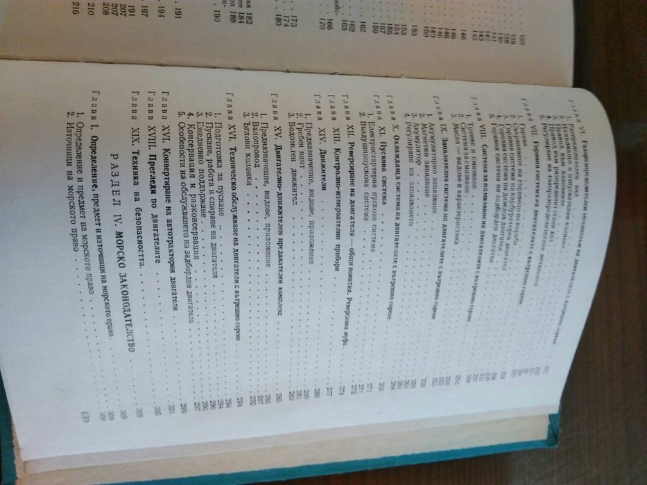 Продавам много стара книга воено издание Корабоплаване