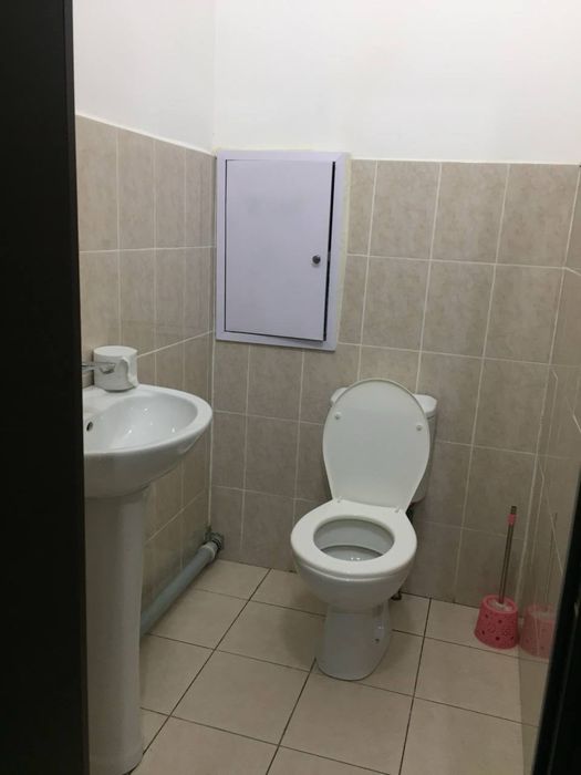Sergili yangi xayot tuman