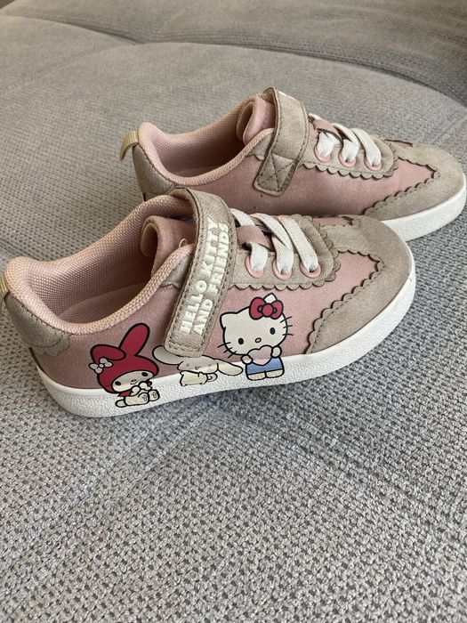 Кецове H&M 26номер като нови