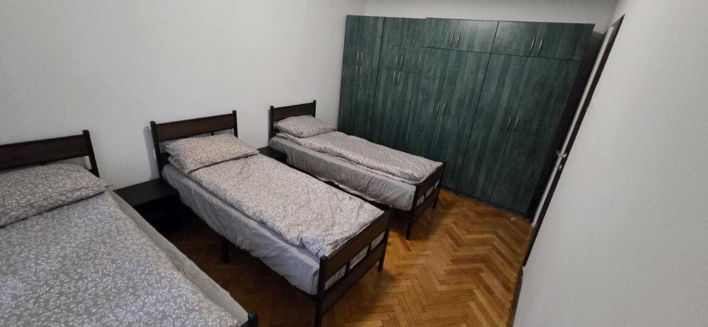 cazare muncitori 30 lei /zi / bucatarie proprie inclusa  Timisoara