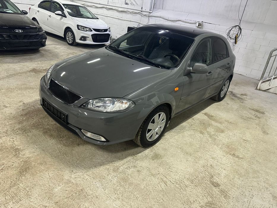 Продам автомобиль