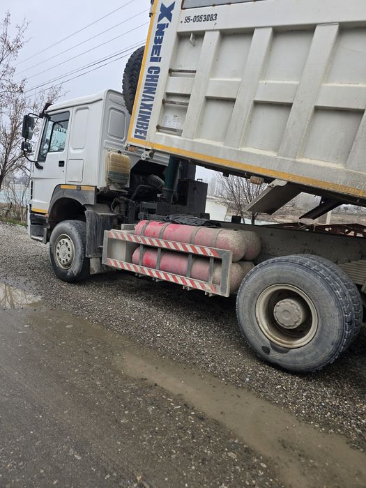 Xovo samasval 2023 yil. 105 probeg gaz quyilgan