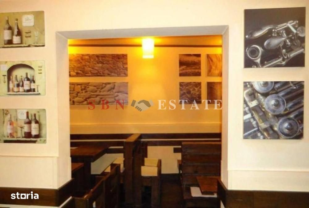 Casa - Spatiu comercial/Locuinta | Pache Protopopescu | Curte proprie