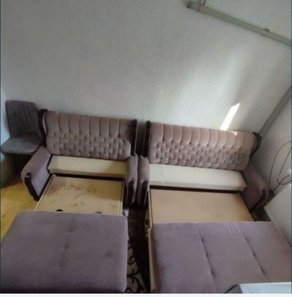 Продам диван 3,2,1