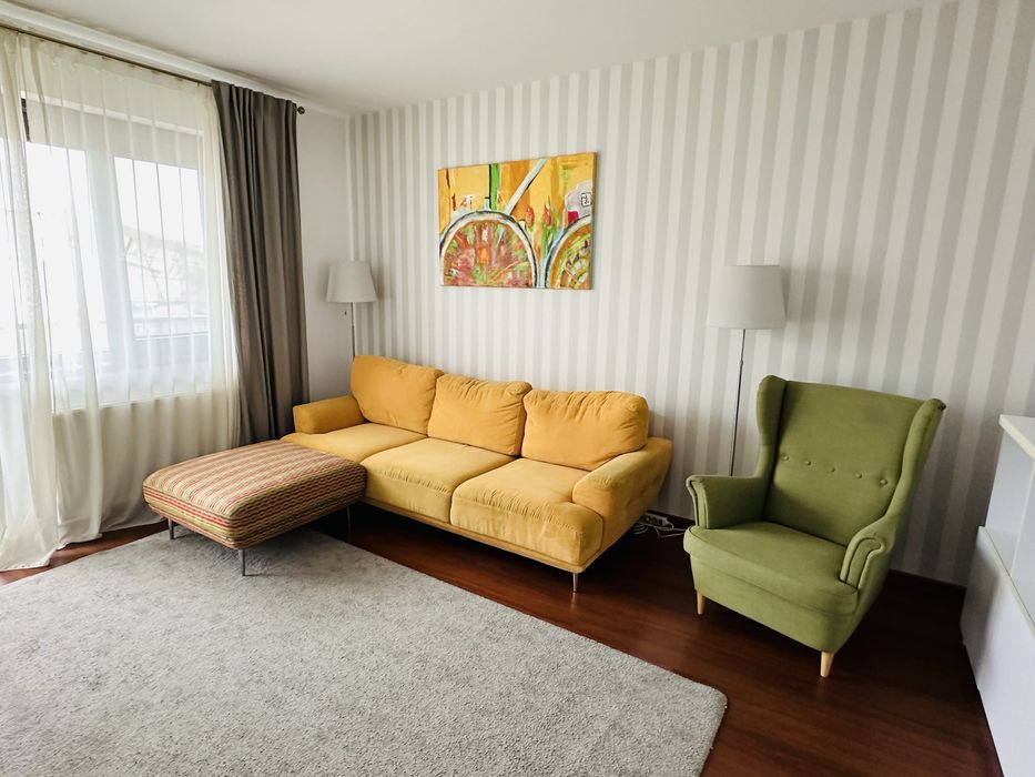 Apartament 3 camere deosebit - zona Jiului (Proprietar)