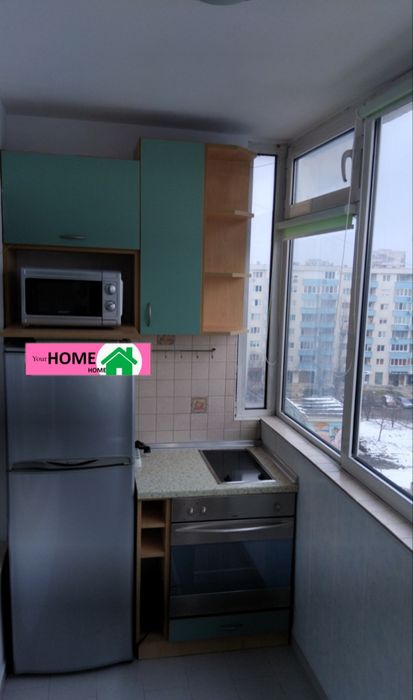 Надежда 1 двустаен 450€