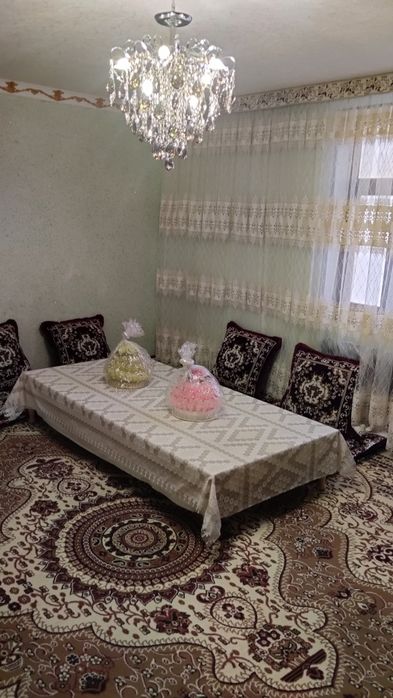 Hovli 3 sotix sergili honabod срочно