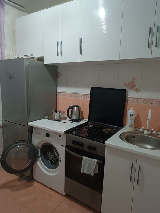 Сдается квартира, посуточно и почасам