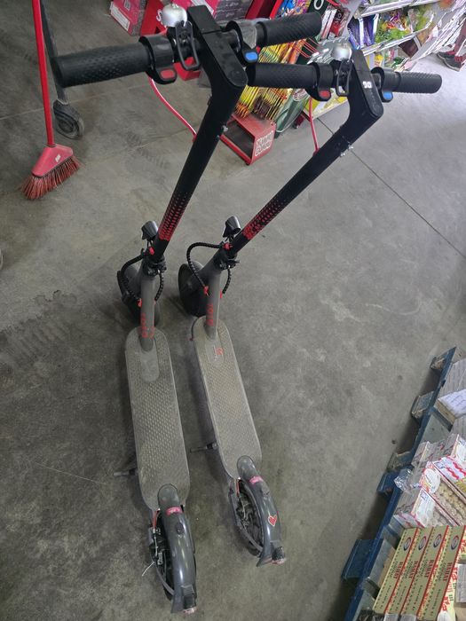 Trotinete electrice