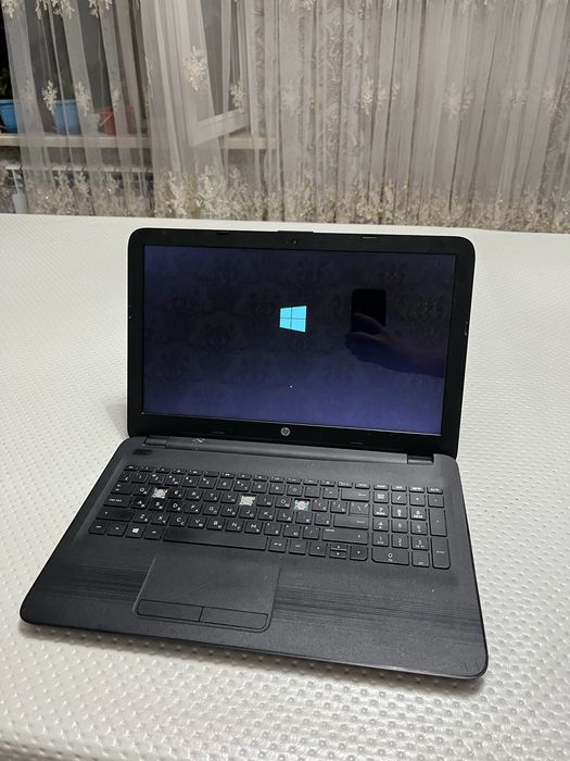 hp ноутбук нормальный