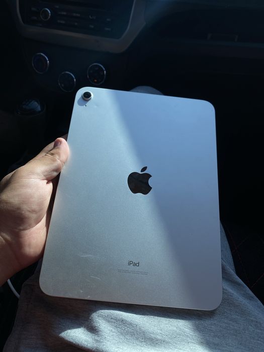 Ipad 10 z amerika