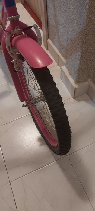 Детско колело за Момиче