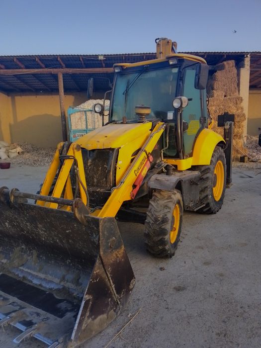 JCB ish xizmati sz bilan