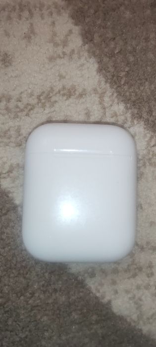 Căști Apple iPhone