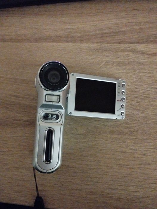 Sony Video Camera 12mp