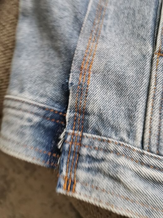 Продам джинсовку