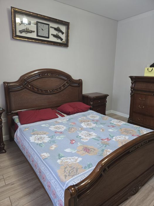 Спальный гарнитур Италия