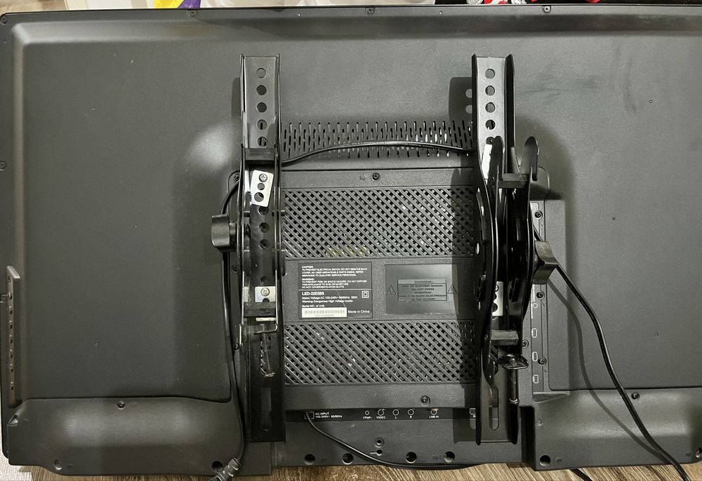 Телевизор LG 32’