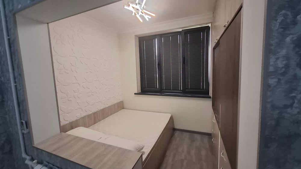 Сдаётся в аренду 1 комнатная квартира