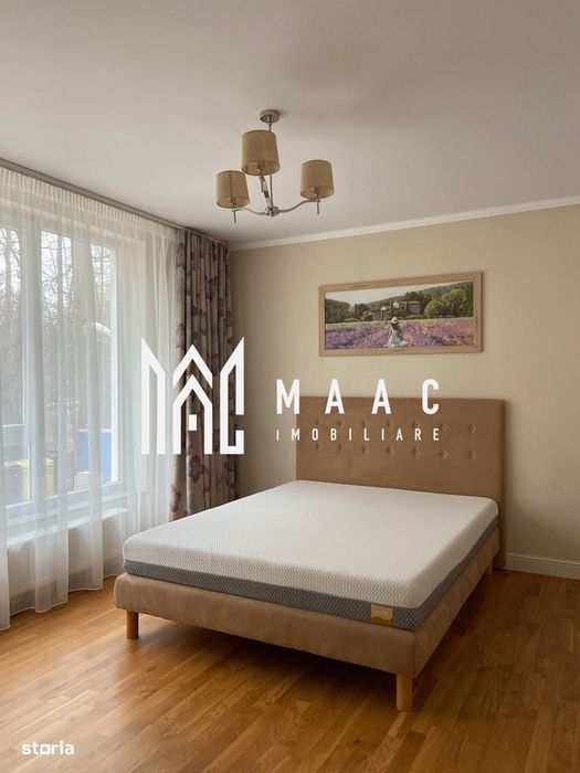 Apartament I 3 camere I 80 MPU I Parcare Privată | Balcon I Pădurea Du