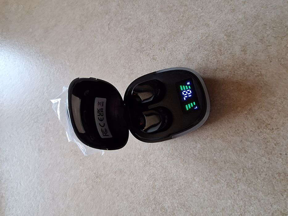 Безжични слушалки