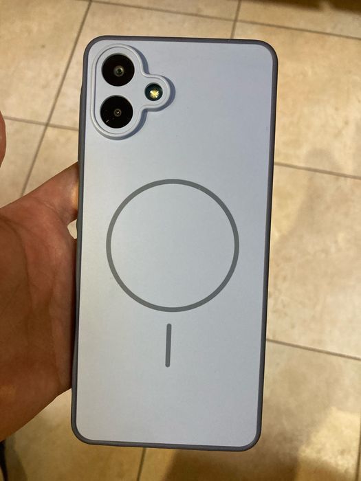 Samsung Galaxy A07