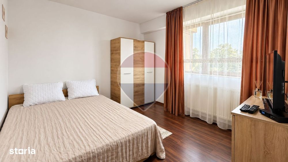 Apartament cu 3 camere de închiriat în zona Letea