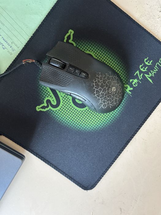 Ноутбук Lenovo LOQ продам срочно