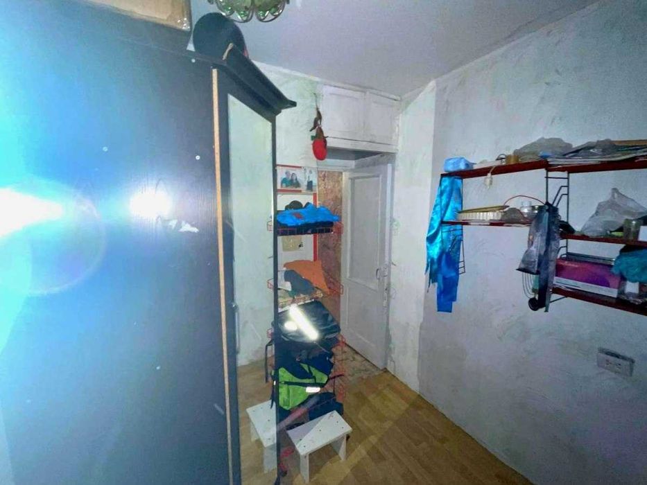 Продам 3х комнатную квартиру