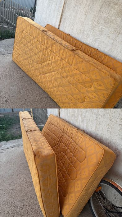Матрас для кровати б/у