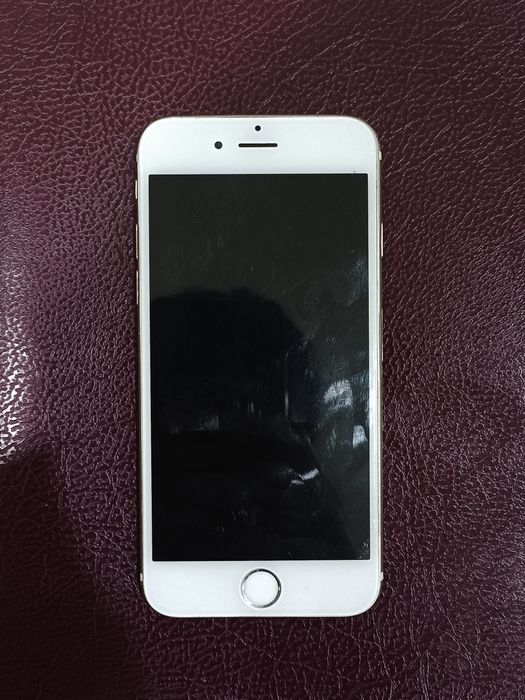 iPhone 6 64GB | АКБ 81% | Уральск