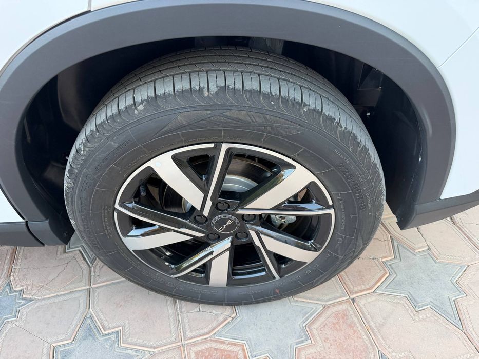 BYD Song Pro Chempion 2026! DM-I Gibrid 1100 km li. MASLA