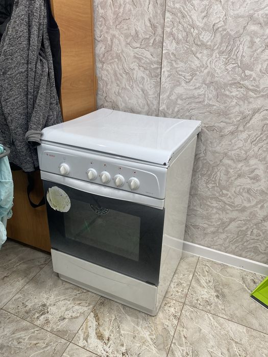 Продаеться газ плита