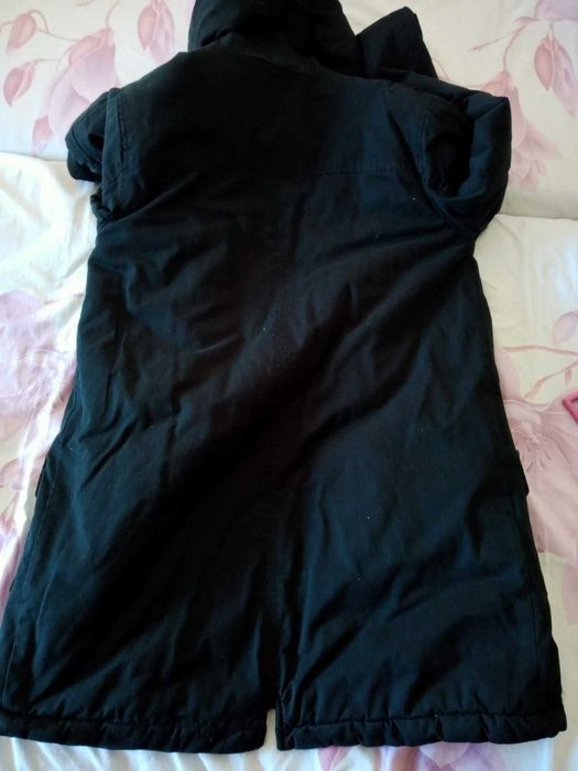 Geaca fete 13 -14 ani